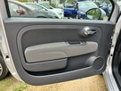 Fiat 500 1.3 MultiJet 1wł Climatronic Panorama Alu Stan BDB BezKorozji Bezwypad - 12