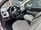 Fiat 500 1.3 MultiJet 1wł Climatronic Panorama Alu Stan BDB BezKorozji Bezwypad - 13