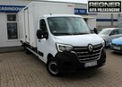 Renault Master Winda 8-Palet SalonPL FV23% Tempomat 2.3dCi 145KM - 1