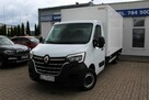 Renault Master Winda 8-Palet SalonPL FV23% Tempomat 2.3dCi 145KM - 2