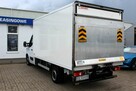 Renault Master Winda 8-Palet SalonPL FV23% Tempomat 2.3dCi 145KM - 4