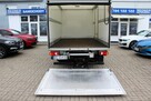 Renault Master Winda 8-Palet SalonPL FV23% Tempomat 2.3dCi 145KM - 5