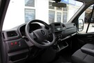 Renault Master Winda 8-Palet SalonPL FV23% Tempomat 2.3dCi 145KM - 14