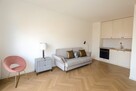 Nowy apartament Gdańsk Stare Miasto widok na Motławe. - 3