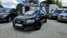 Audi A3 AUTOMAT*1,6 DIESEL*Zadbany*GWARANCJA/Możliwa zamiana - AUTOMI-X.PL - 3