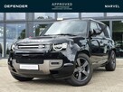 Defender 3.0D I6 250PS AWD X-Dynamic HSE 110 / Salon Polska / ASO