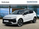 Hyundai Bayon 1.0 T-GDi 100KM Automat 7DCT Salon PL Gwarancja EXECUTIVE FV Marża