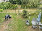 Działka rekreacyjna Poznań gm. Poznań-Wilda Wilda, Droga Dębińska - 12
