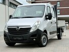 Opel Movano Doka 7osobowy Super stan - 3