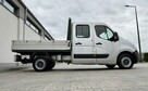 Opel Movano Doka 7osobowy Super stan - 4