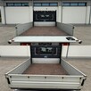 Opel Movano Doka 7osobowy Super stan - 6