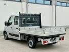 Opel Movano Doka 7osobowy Super stan - 15
