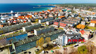 Mieszkanie Hel, Obrońców Helu - 13