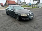 Audi A6 2.0TDI 140km 05r