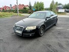 Audi A6 2.0TDI 140km 05r - 2