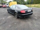 Audi A6 2.0TDI 140km 05r - 3