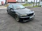 Bmw E46 2.0 150km R6 99r - 1