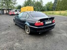 Bmw E46 2.0 150km R6 99r - 3
