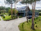 Wyjątkowa posiadłość w Wilkowyi koło Jarocina - 2