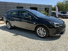 Opel Astra SportsTourer 1.4T Elegance! Salon Polska! I właściciel ! ASO! - 4