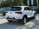 Volkswagen T-Roc Life 1.5 TSI 150kM DSG! Salon Polska ! 1 właściciel! - 3