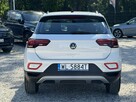 Volkswagen T-Roc Life 1.5 TSI 150kM DSG! Salon Polska ! 1 właściciel! - 4