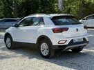 Volkswagen T-Roc Life 1.5 TSI 150kM DSG! Salon Polska ! 1 właściciel! - 5