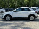 Volkswagen T-Roc Life 1.5 TSI 150kM DSG! Salon Polska ! 1 właściciel! - 6