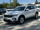 Volkswagen T-Roc Life 1.5 TSI 150kM DSG! Salon Polska ! 1 właściciel! - 7