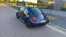 Volkswagen Beetle 1.9TDI 90KM Długie Opłaty Sprawny - 3