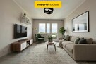2pok + Balkon I Wirek ul. Bocianów I 7 piętro - 2