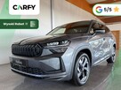 Škoda Kodiaq Wysoki rabat ! 2.0TDI 4x4 193 KM Możliwe różne wersje i kolory !