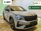 Škoda Kodiaq (265 KM) 4X4 Dostępne różne kolory i wersje !!!  Wysoki Rabat ! - 1