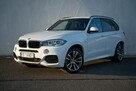 BMW X5 Harman Kardon | Komfortowe fotele | Wentylacja | Krajowy | FV 23 %