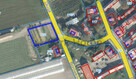 Działka budowlana Konarskie gm. Kórnik, - 4