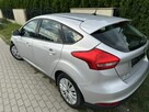 Ford Focus Po liftingu, niski przebieg, tempomat, klimatyzacja, Bluetooth, import - 3