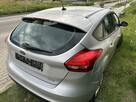 Ford Focus Po liftingu, niski przebieg, tempomat, klimatyzacja, Bluetooth, import - 4