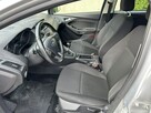 Ford Focus Po liftingu, niski przebieg, tempomat, klimatyzacja, Bluetooth, import - 6