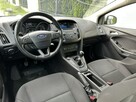 Ford Focus Po liftingu, niski przebieg, tempomat, klimatyzacja, Bluetooth, import - 9