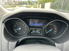 Ford Focus Po liftingu, niski przebieg, tempomat, klimatyzacja, Bluetooth, import - 12