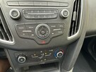 Ford Focus Po liftingu, niski przebieg, tempomat, klimatyzacja, Bluetooth, import - 14
