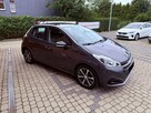 Peugeot 208 1,2 82KM  Klimatronik  Kamera  Panorama - 4