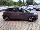 Peugeot 208 1,2 82KM  Klimatronik  Kamera  Panorama - 5