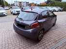 Peugeot 208 1,2 82KM  Klimatronik  Kamera  Panorama - 7