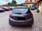 Peugeot 208 1,2 82KM  Klimatronik  Kamera  Panorama - 8