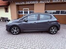 Peugeot 208 1,2 82KM  Klimatronik  Kamera  Panorama - 11