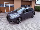 Peugeot 208 1,2 82KM  Klimatronik  Kamera  Panorama - 12