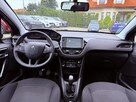 Peugeot 208 1,2 82KM  Klimatronik  Kamera  Panorama - 14