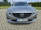 Mazda 6 2,0Benz Navigacja.Xenony.Ledy.Klimatr 2 str.Tempomat.Alu.Kredyt, - 6