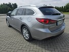 Mazda 6 2,0Benz Navigacja.Xenony.Ledy.Klimatr 2 str.Tempomat.Alu.Kredyt, - 13